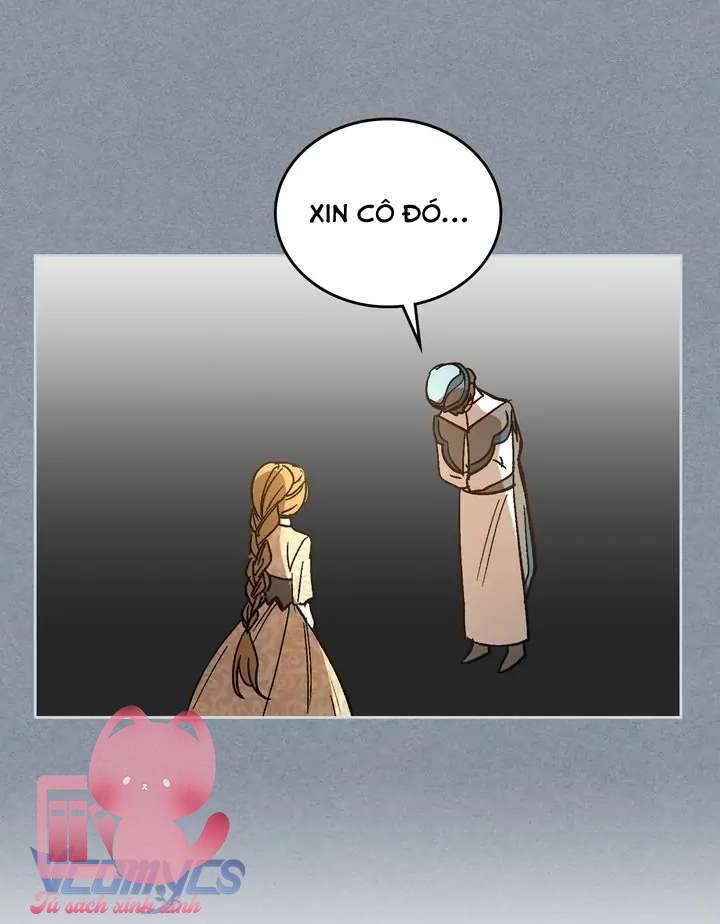 Vị Hôn Thê Khế Ước Của Công Tước - Chap 68 - Trang 44