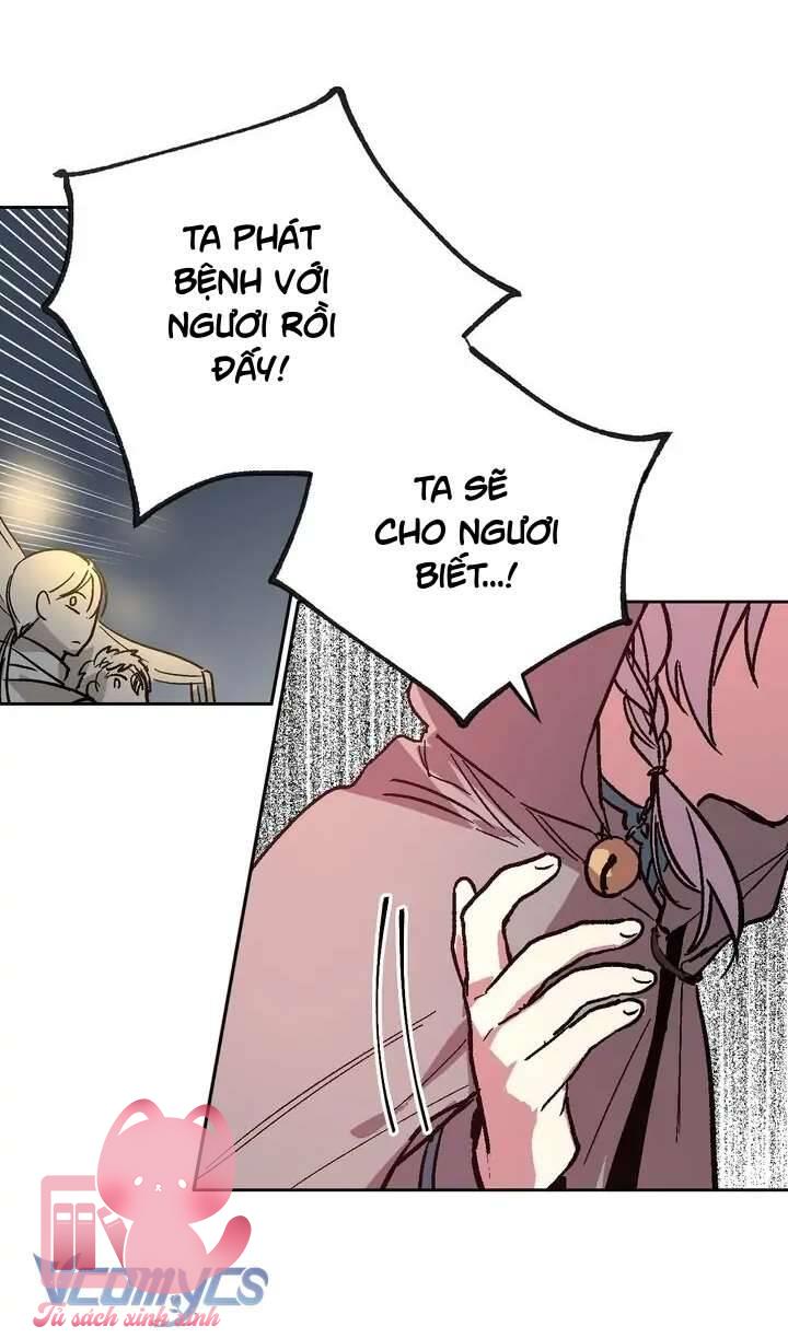 Vị Hôn Thê Khế Ước Của Công Tước - Chap 68 - Trang 46
