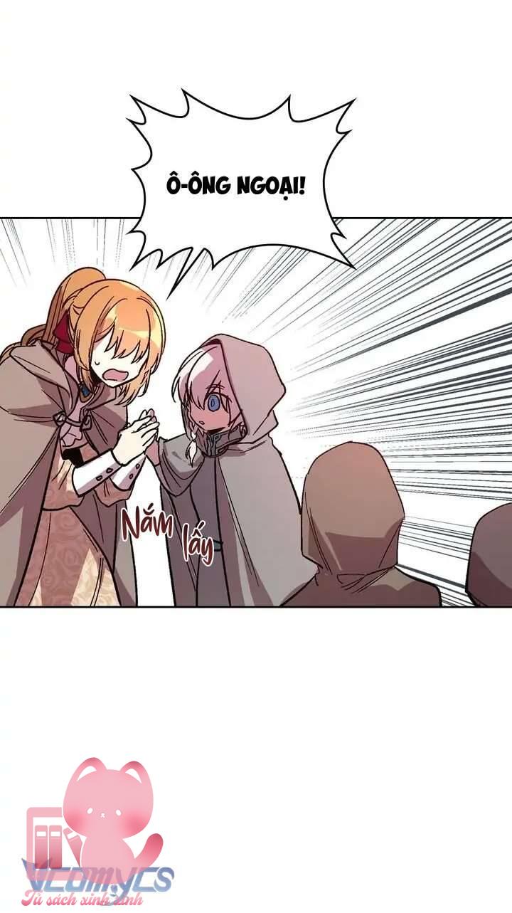 Vị Hôn Thê Khế Ước Của Công Tước - Chap 68 - Trang 47