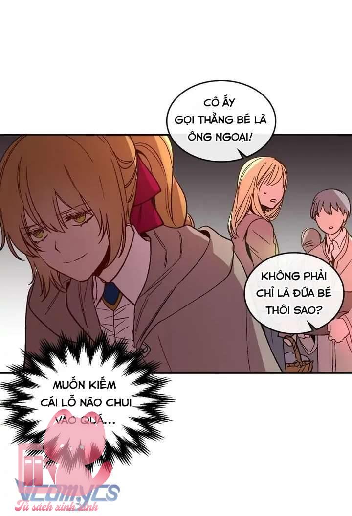 Vị Hôn Thê Khế Ước Của Công Tước - Chap 68 - Trang 49
