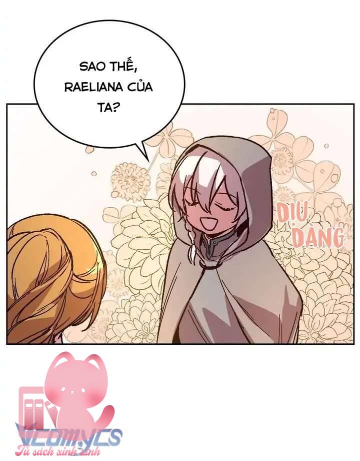 Vị Hôn Thê Khế Ước Của Công Tước - Chap 68 - Trang 51
