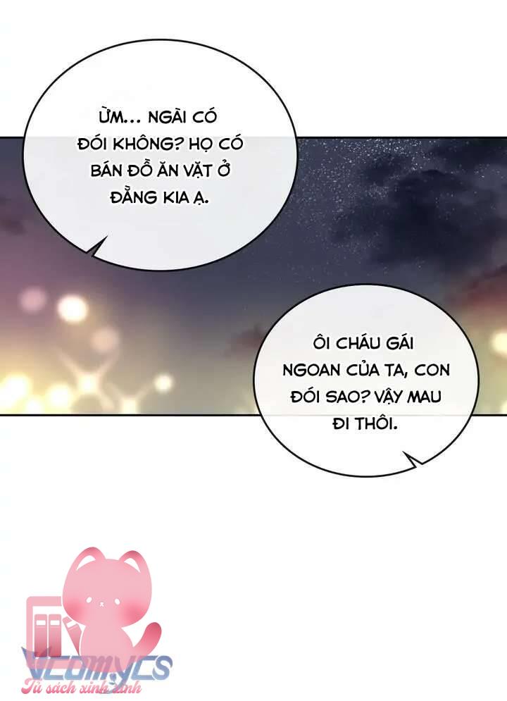 Vị Hôn Thê Khế Ước Của Công Tước - Chap 68 - Trang 52