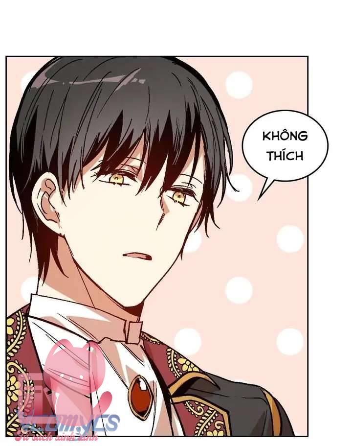 Vị Hôn Thê Khế Ước Của Công Tước - Chap 68 - Trang 9