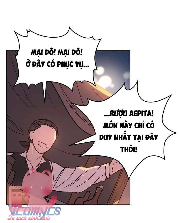 Vị Hôn Thê Khế Ước Của Công Tước - Chap 69 - Trang 2