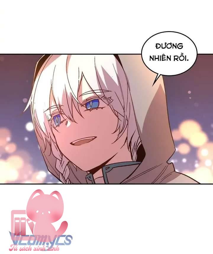 Vị Hôn Thê Khế Ước Của Công Tước - Chap 69 - Trang 11