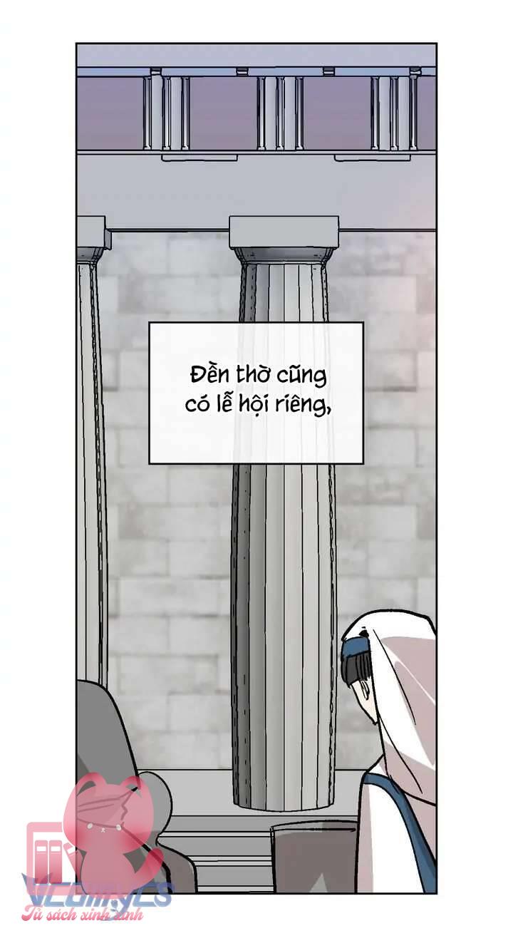 Vị Hôn Thê Khế Ước Của Công Tước - Chap 69 - Trang 12