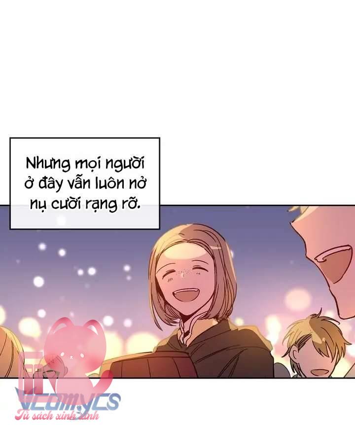 Vị Hôn Thê Khế Ước Của Công Tước - Chap 69 - Trang 14
