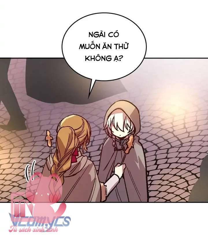 Vị Hôn Thê Khế Ước Của Công Tước - Chap 69 - Trang 15