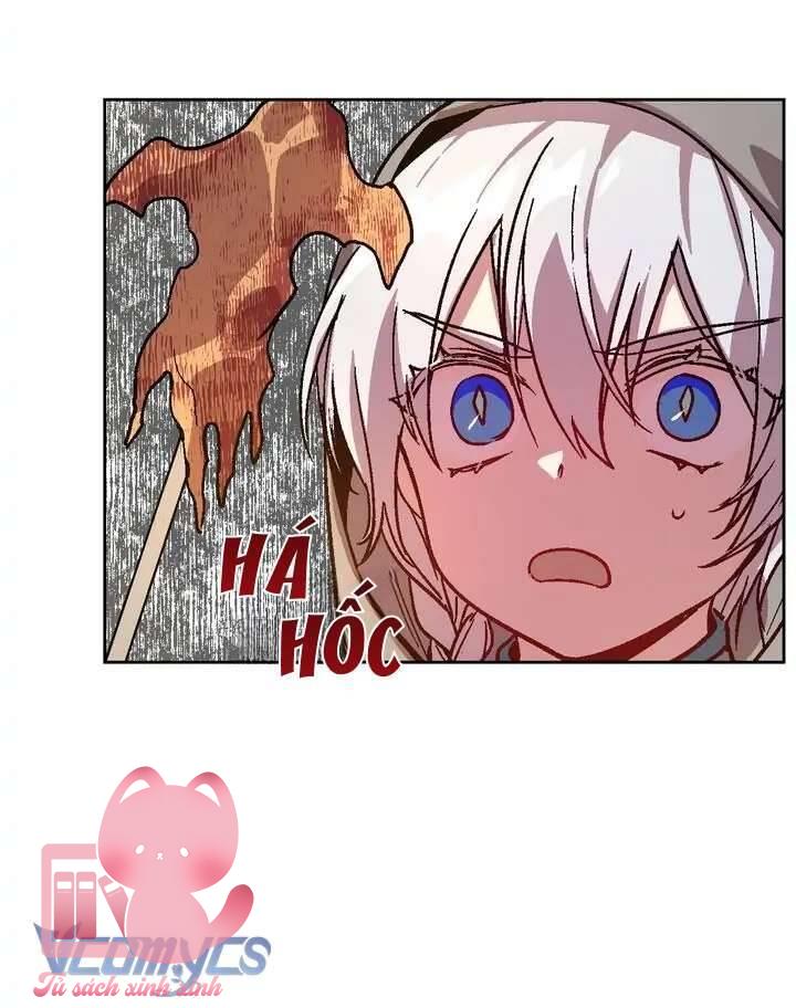 Vị Hôn Thê Khế Ước Của Công Tước - Chap 69 - Trang 16