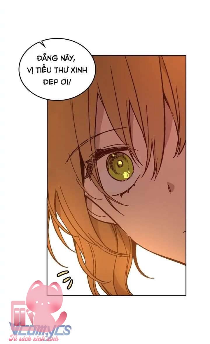 Vị Hôn Thê Khế Ước Của Công Tước - Chap 69 - Trang 19