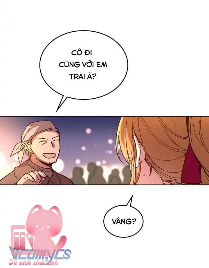 Vị Hôn Thê Khế Ước Của Công Tước - Chap 69 - Trang 20