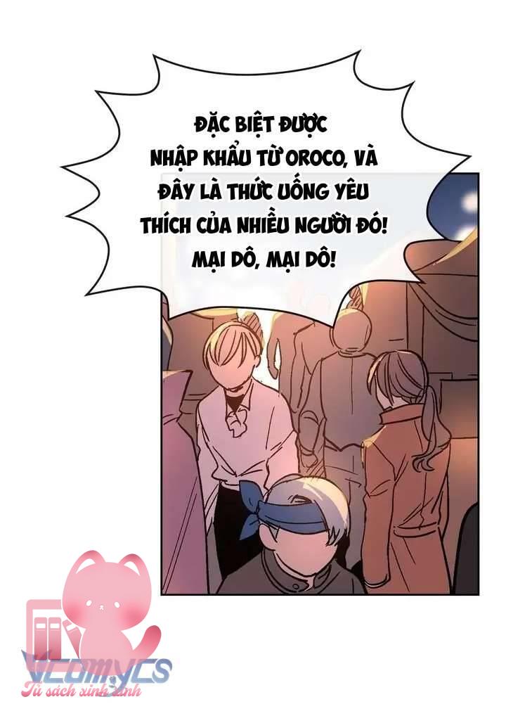 Vị Hôn Thê Khế Ước Của Công Tước - Chap 69 - Trang 3