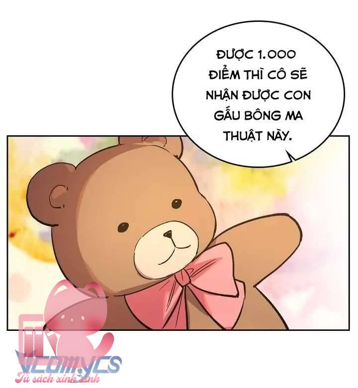 Vị Hôn Thê Khế Ước Của Công Tước - Chap 69 - Trang 24