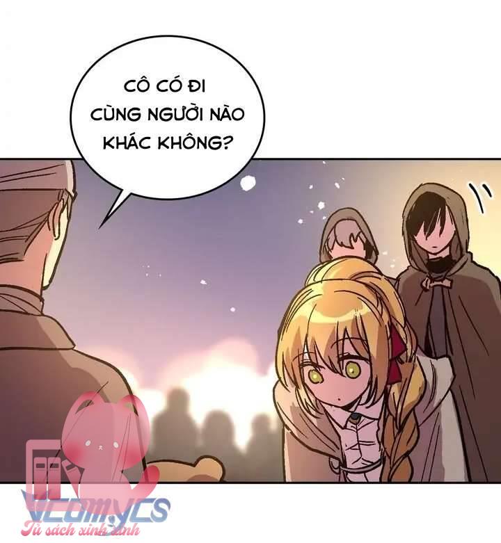 Vị Hôn Thê Khế Ước Của Công Tước - Chap 69 - Trang 25