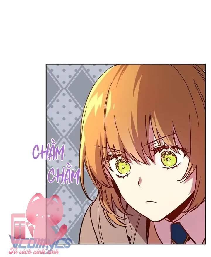 Vị Hôn Thê Khế Ước Của Công Tước - Chap 69 - Trang 38