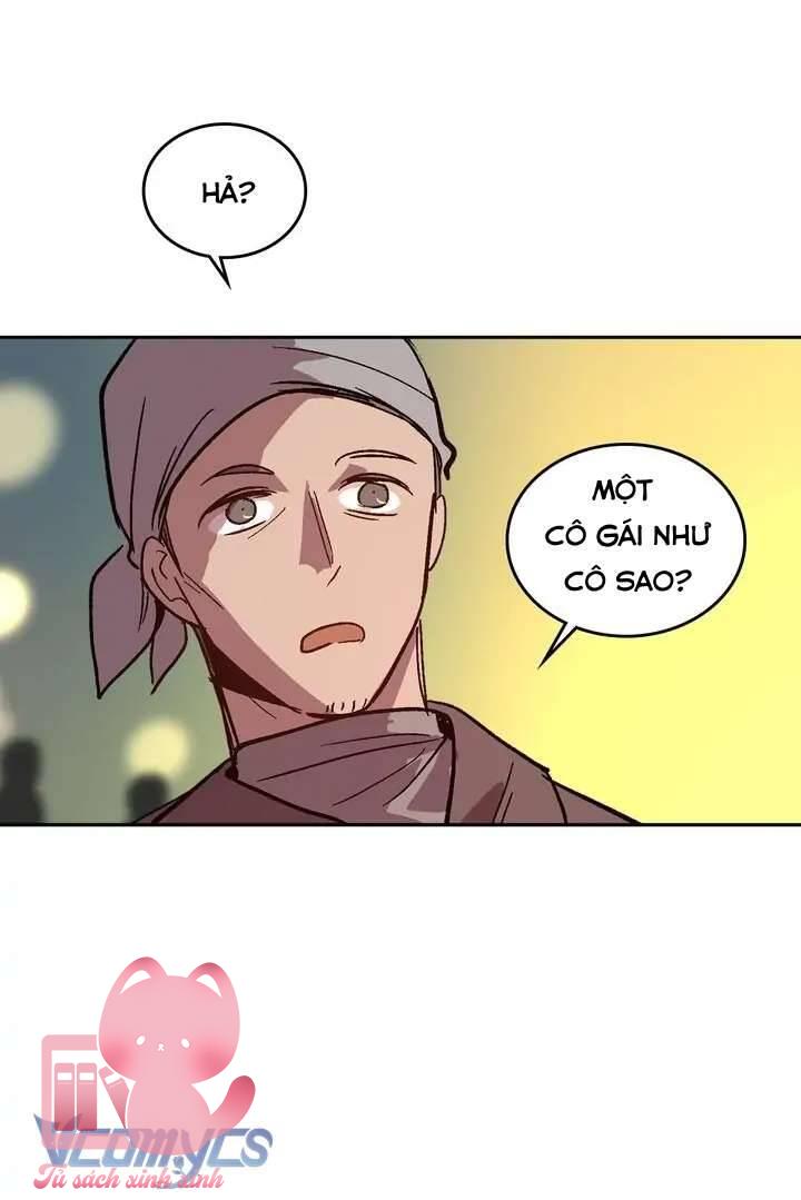 Vị Hôn Thê Khế Ước Của Công Tước - Chap 69 - Trang 44