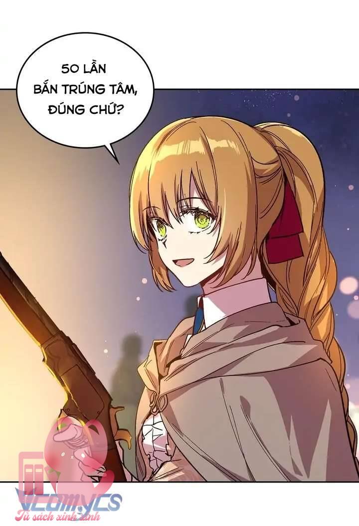 Vị Hôn Thê Khế Ước Của Công Tước - Chap 69 - Trang 45