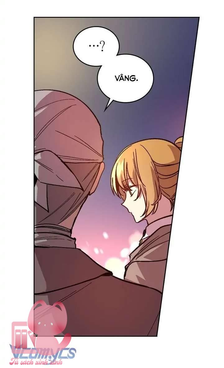 Vị Hôn Thê Khế Ước Của Công Tước - Chap 69 - Trang 46