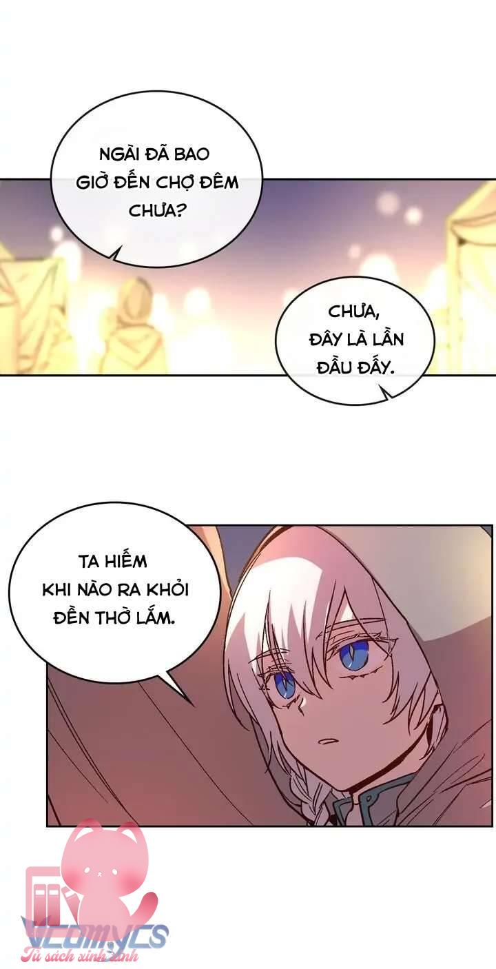 Vị Hôn Thê Khế Ước Của Công Tước - Chap 69 - Trang 6