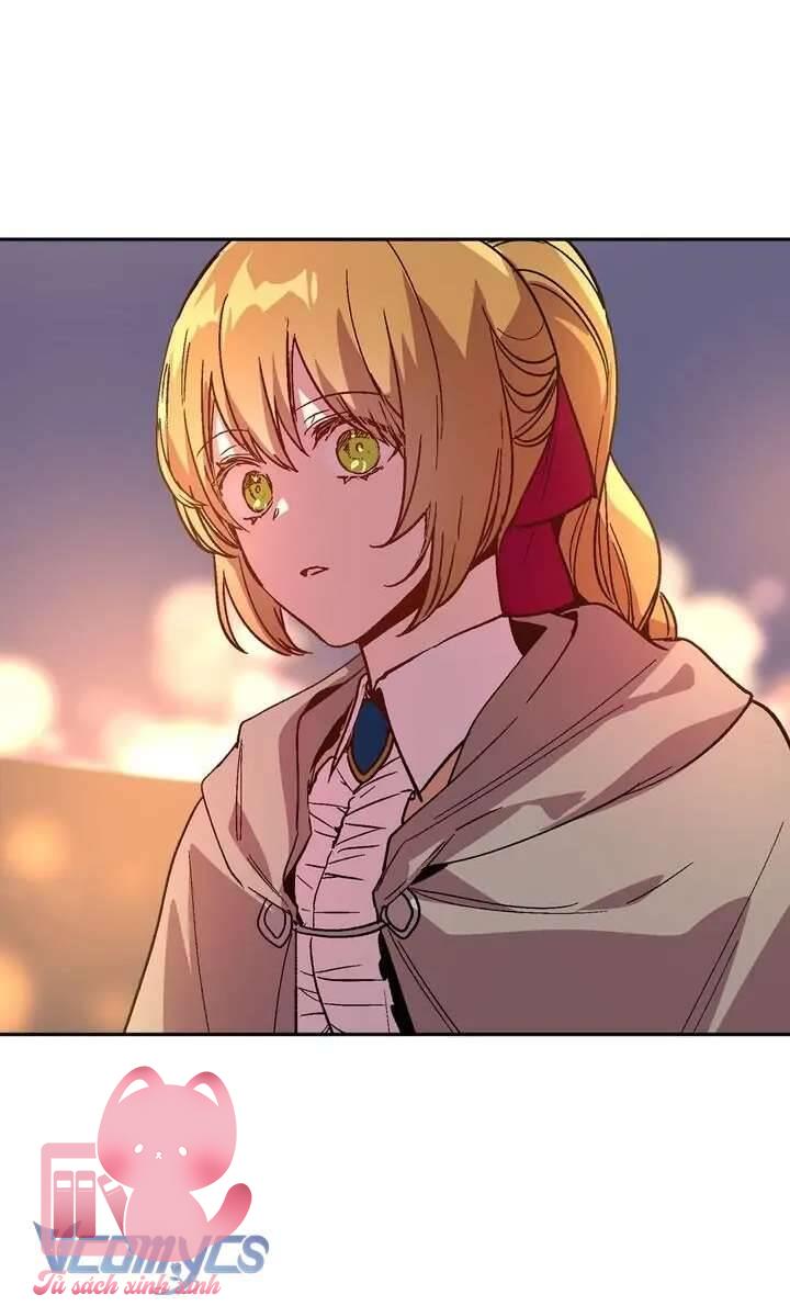 Vị Hôn Thê Khế Ước Của Công Tước - Chap 69 - Trang 7