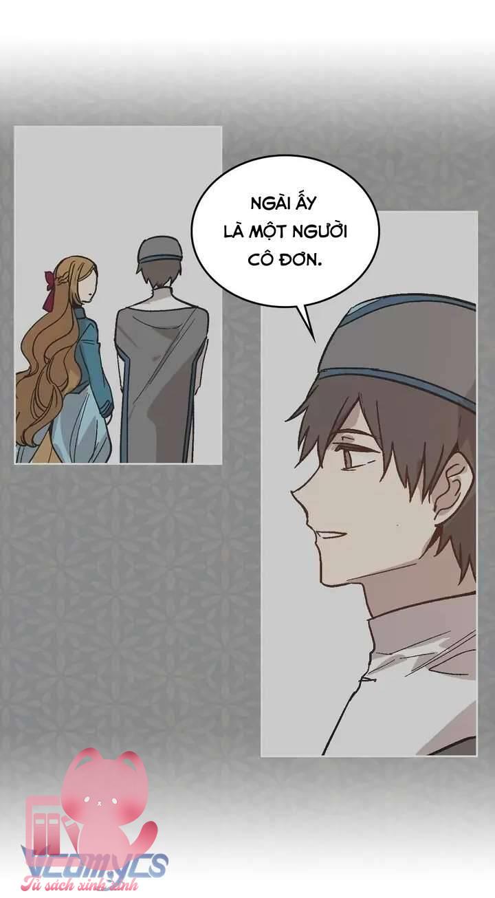 Vị Hôn Thê Khế Ước Của Công Tước - Chap 69 - Trang 8