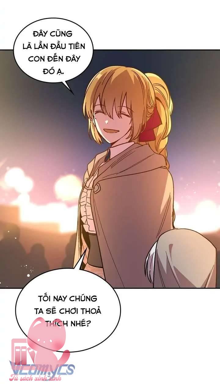 Vị Hôn Thê Khế Ước Của Công Tước - Chap 69 - Trang 10