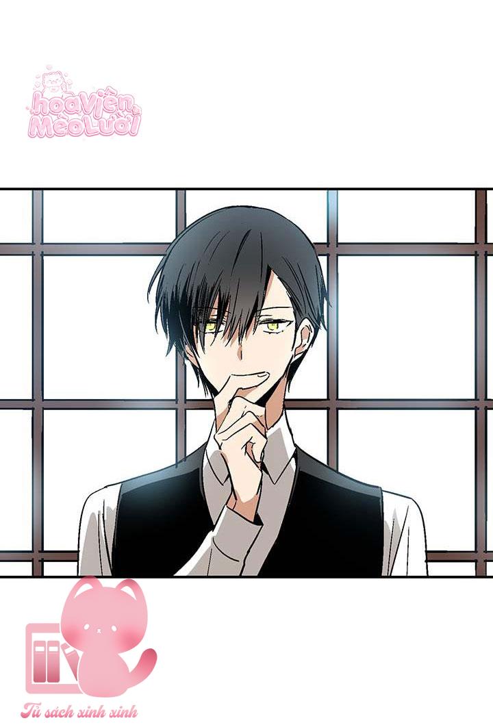 Vị Hôn Thê Khế Ước Của Công Tước - Chap 7 - Trang 11