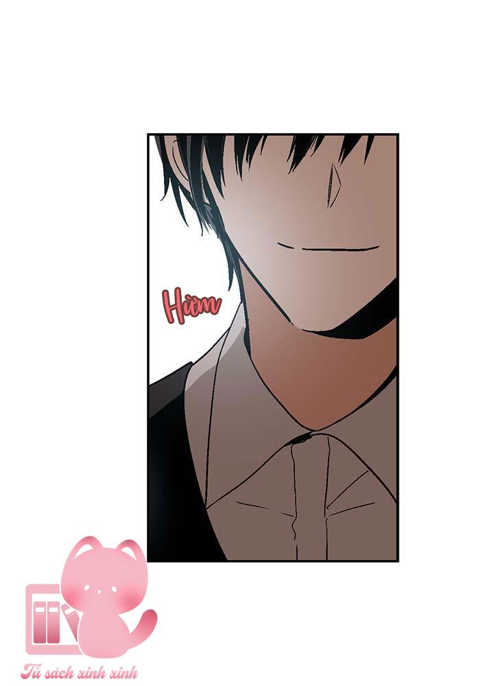 Vị Hôn Thê Khế Ước Của Công Tước - Chap 7 - Trang 12