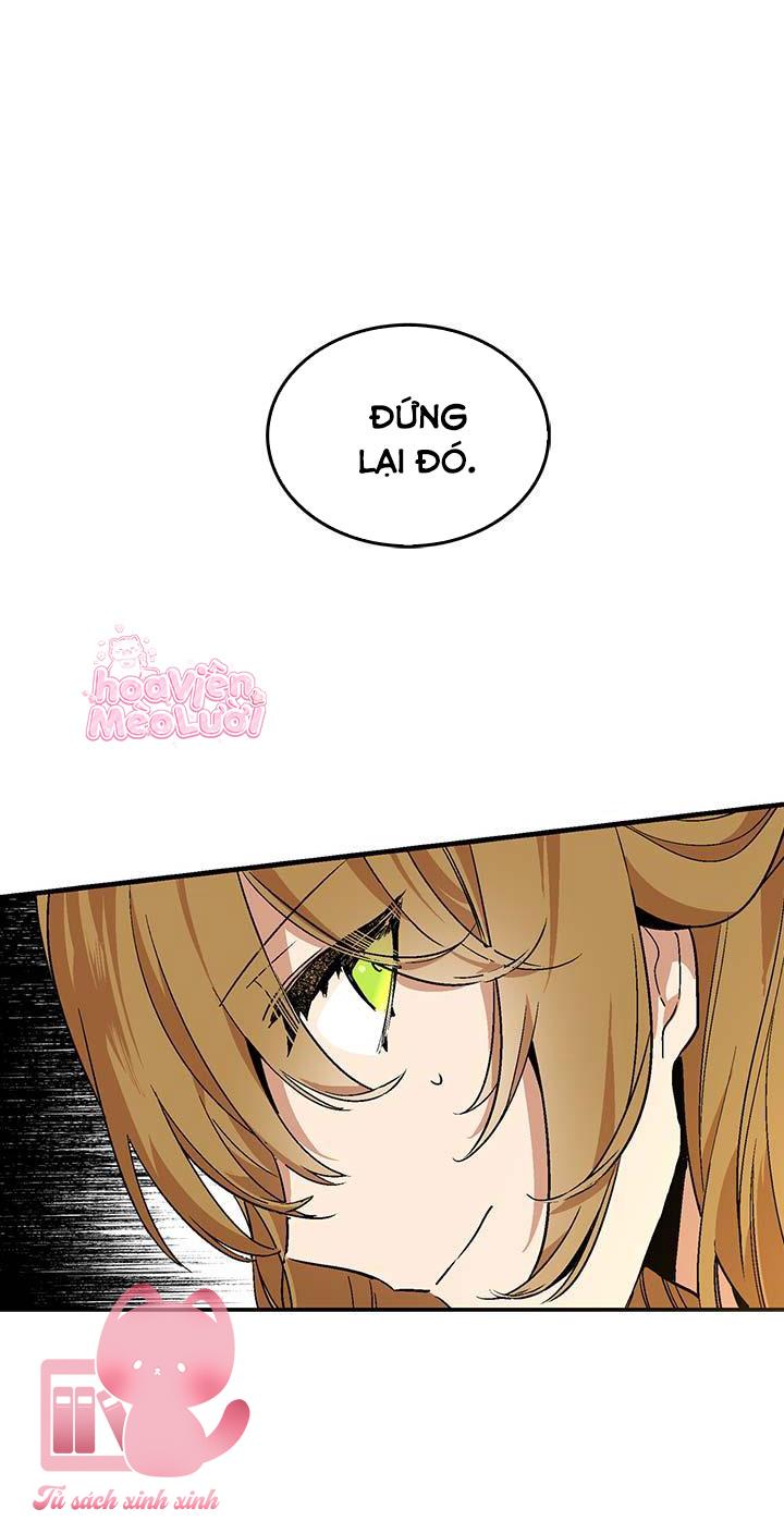 Vị Hôn Thê Khế Ước Của Công Tước - Chap 7 - Trang 13