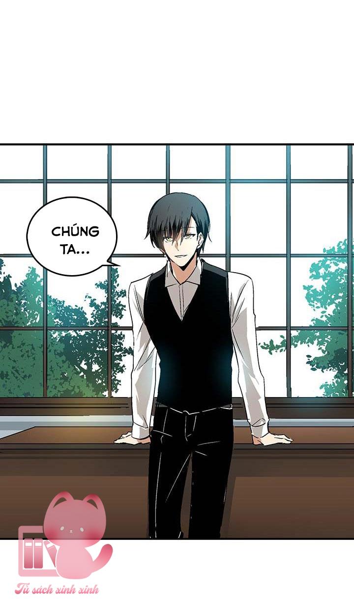 Vị Hôn Thê Khế Ước Của Công Tước - Chap 7 - Trang 14