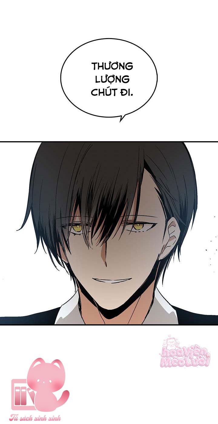 Vị Hôn Thê Khế Ước Của Công Tước - Chap 7 - Trang 15