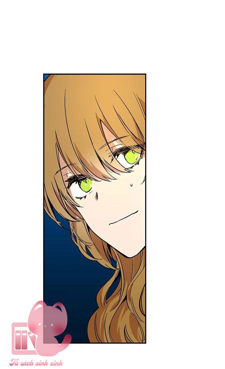 Vị Hôn Thê Khế Ước Của Công Tước - Chap 7 - Trang 16