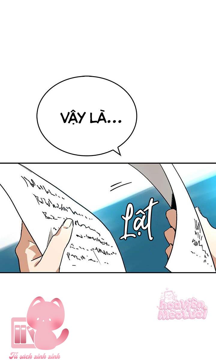 Vị Hôn Thê Khế Ước Của Công Tước - Chap 7 - Trang 19
