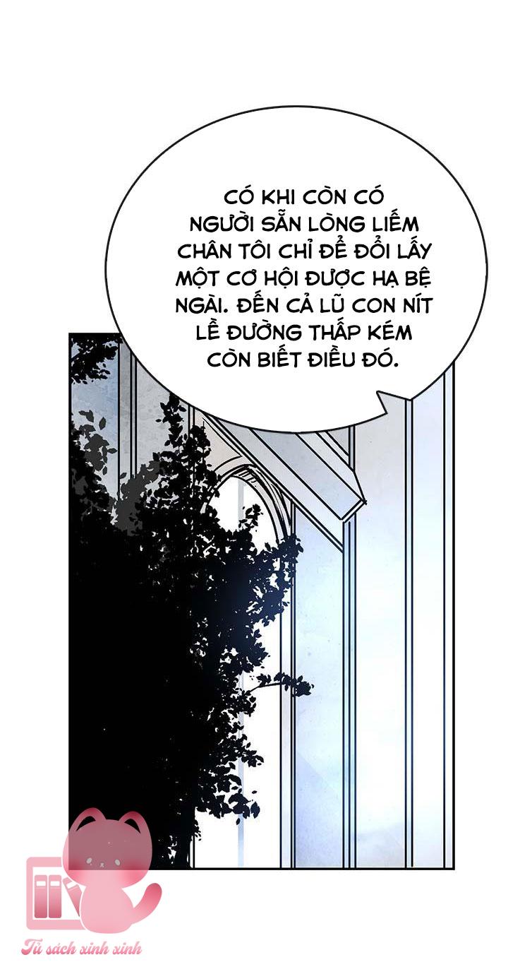 Vị Hôn Thê Khế Ước Của Công Tước - Chap 7 - Trang 35