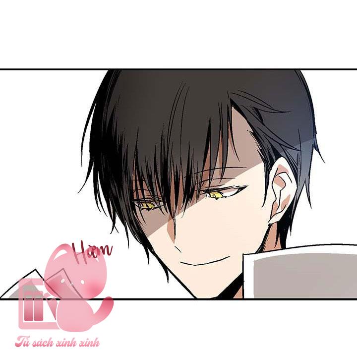Vị Hôn Thê Khế Ước Của Công Tước - Chap 7 - Trang 36