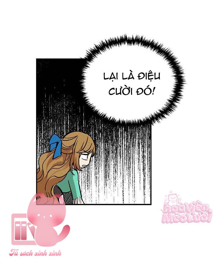 Vị Hôn Thê Khế Ước Của Công Tước - Chap 7 - Trang 37