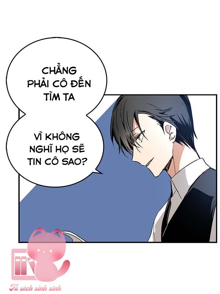 Vị Hôn Thê Khế Ước Của Công Tước - Chap 7 - Trang 38
