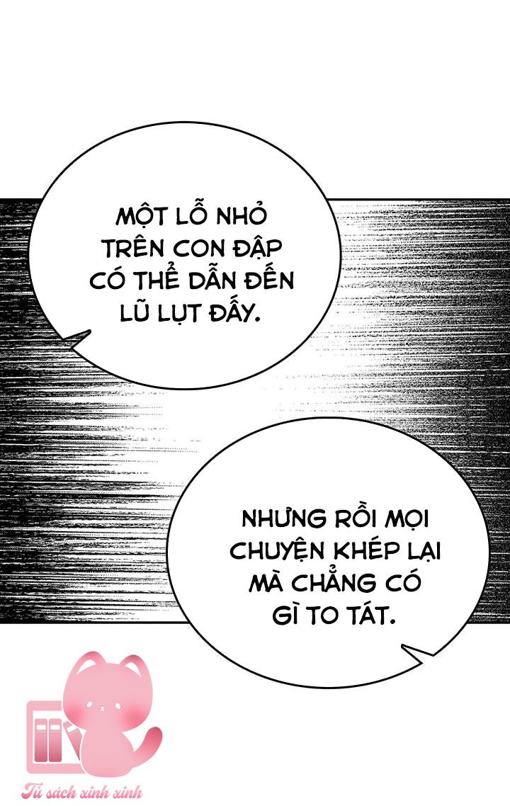 Vị Hôn Thê Khế Ước Của Công Tước - Chap 7 - Trang 39