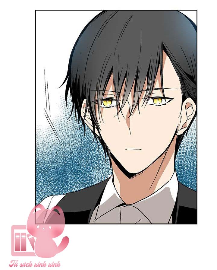 Vị Hôn Thê Khế Ước Của Công Tước - Chap 7 - Trang 5