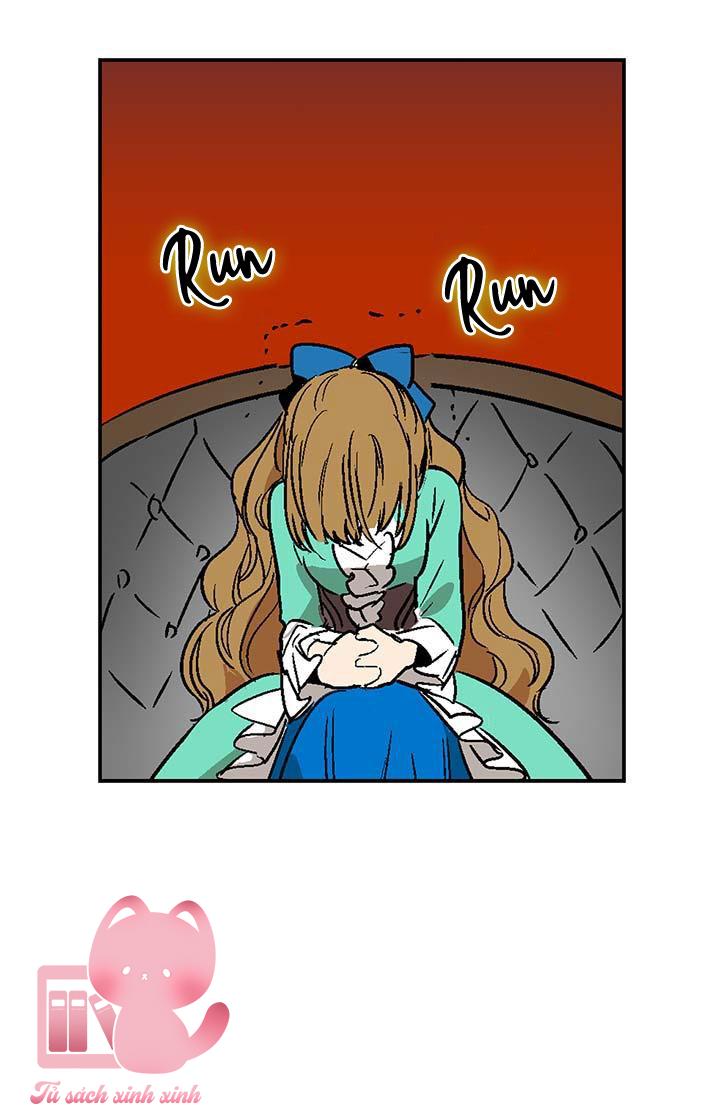 Vị Hôn Thê Khế Ước Của Công Tước - Chap 7 - Trang 41