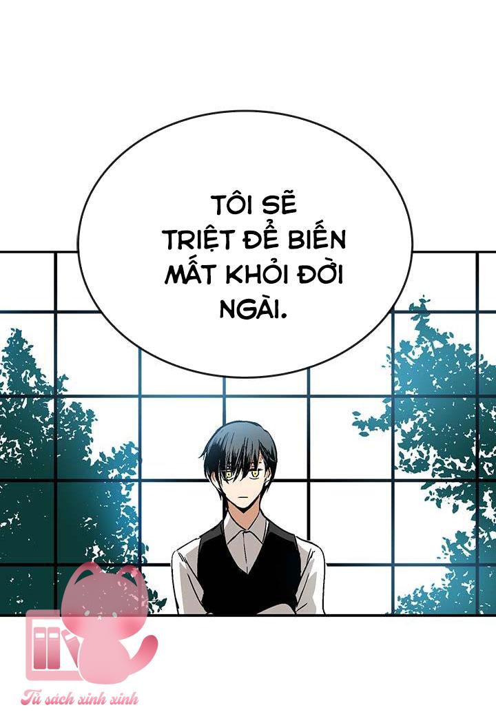 Vị Hôn Thê Khế Ước Của Công Tước - Chap 7 - Trang 47