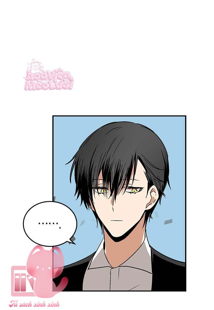Vị Hôn Thê Khế Ước Của Công Tước - Chap 7 - Trang 48