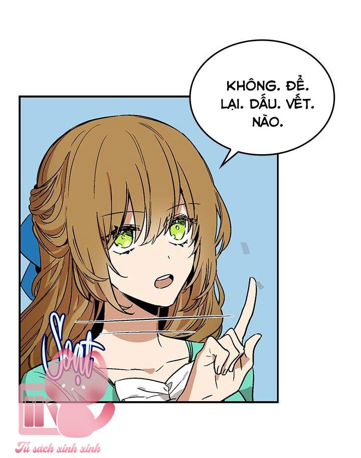 Vị Hôn Thê Khế Ước Của Công Tước - Chap 7 - Trang 49