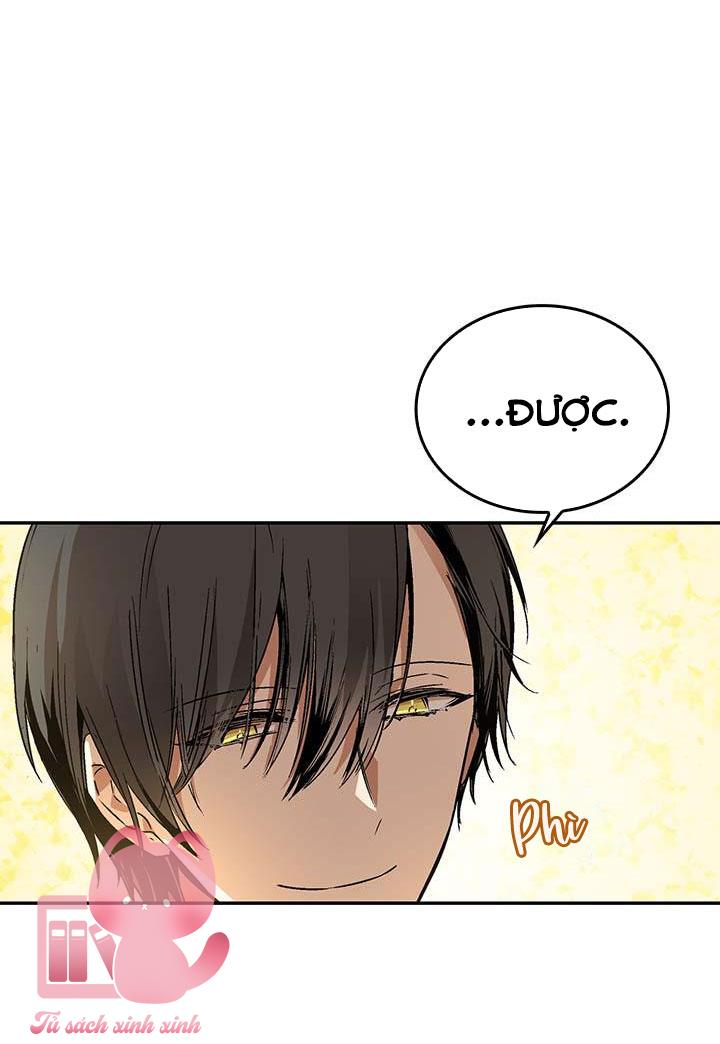 Vị Hôn Thê Khế Ước Của Công Tước - Chap 7 - Trang 51