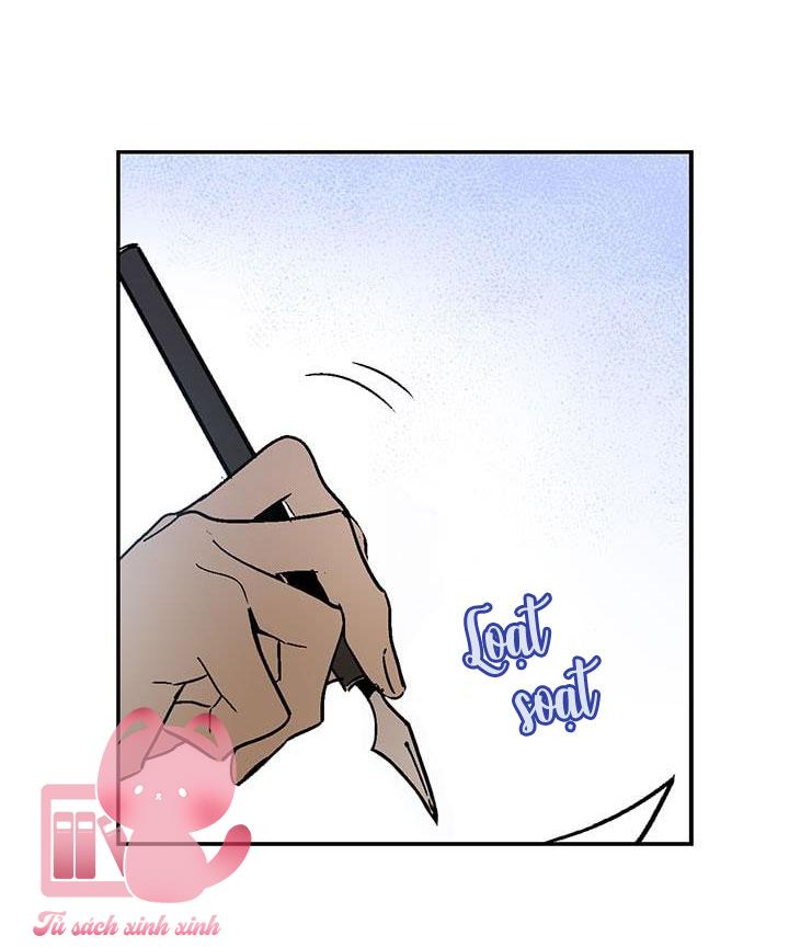 Vị Hôn Thê Khế Ước Của Công Tước - Chap 7 - Trang 52
