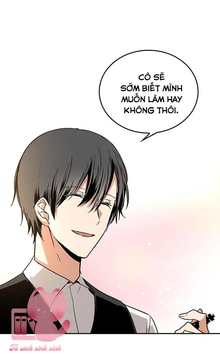 Vị Hôn Thê Khế Ước Của Công Tước - Chap 7 - Trang 57
