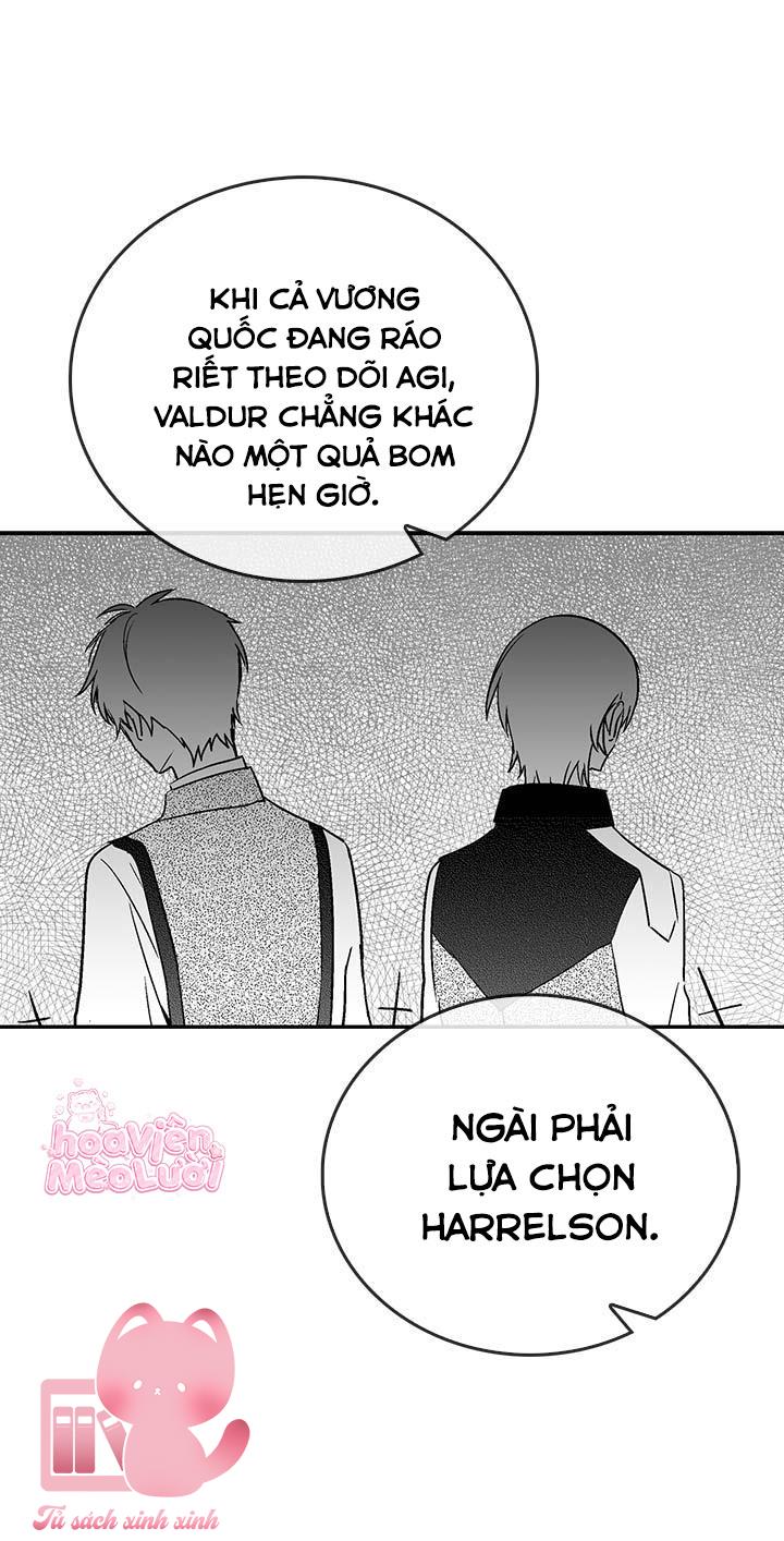 Vị Hôn Thê Khế Ước Của Công Tước - Chap 7 - Trang 7