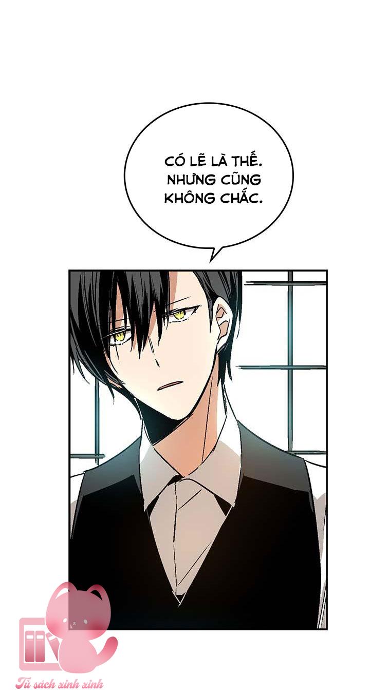 Vị Hôn Thê Khế Ước Của Công Tước - Chap 7 - Trang 8