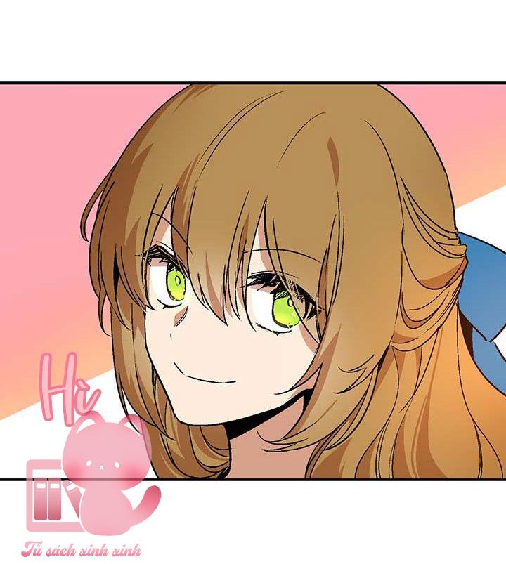 Vị Hôn Thê Khế Ước Của Công Tước - Chap 7 - Trang 9
