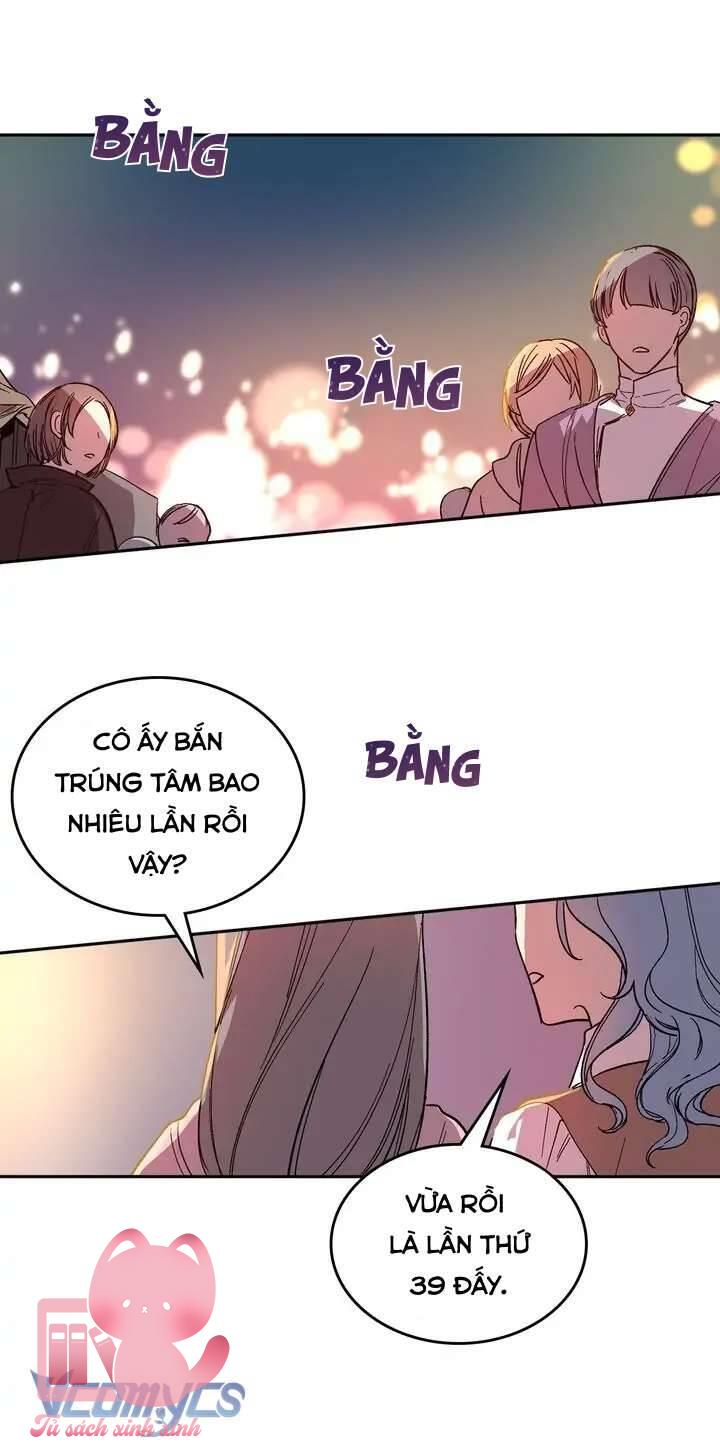 Vị Hôn Thê Khế Ước Của Công Tước - Chap 70 - Trang 2